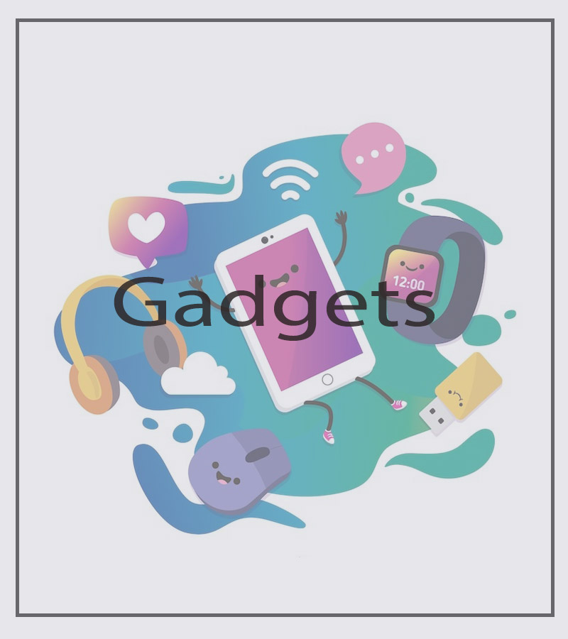 gadget2